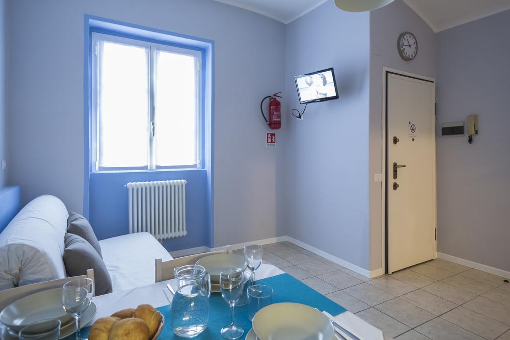 Polvara Trentuno Apartment Risorgimento Лекко Экстерьер фото