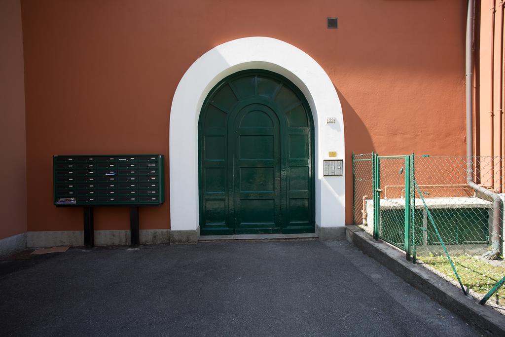 Polvara Trentuno Apartment Risorgimento Лекко Экстерьер фото